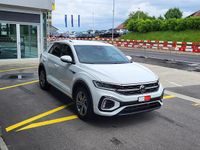 Gebraucht VW T-Roc R-line 150 PS (110 kW) 2023 SUV