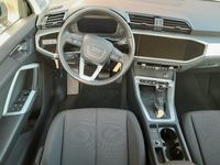 gebraucht Audi Q3 2.0 40 TDI quattro S-Tronic