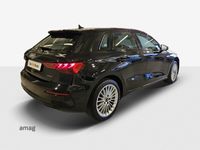 gebraucht Audi A3 Sportback 40 TFSI advanced