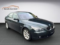 gebraucht BMW 530 xd