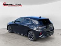 Gebraucht Kia Ceed GT-Line 160 PS (117 kW) 2024 Kleinwagen