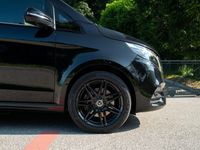 Gebraucht Mercedes V300 Exclusive 239 PS (175 kW) 2023 Van / Kleinbus