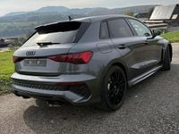 Gebraucht Audi RS3 Sportback 400 PS (294 kW) 2024 Kleinwagen