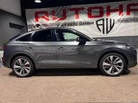Gebraucht Audi SQ5 Ambiente 342 PS (251 kW) 2021 SUV