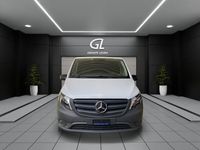 gebraucht Mercedes Vito 116 CDI Lang 9G-Tronic 4M Select