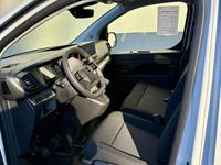 Neu Opel Vivaro Business 120 PS (88 kW) 2026 Van / Kleinbus