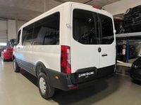 Gebraucht Mercedes Sprinter 190 PS (139 kW) 2019 Van