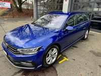 Gebraucht VW Passat Business 190 PS (139 kW) 2020