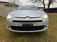 Gebraucht Citroën C5 Exclusive 241 PS (177 kW) 2012 Kombi