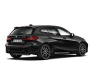 gebraucht BMW M135 i Steptronic