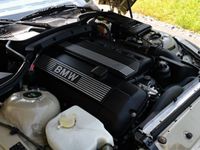 gebraucht BMW Z3 3.0i Roadster