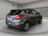 gebraucht Hyundai ix35 2.0 CRDi Premium 4WD Automatic