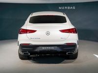 gebraucht Mercedes E350 GLE Coupé4M 9G-T