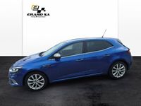 gebraucht Renault Mégane GT Line 1.3 TCe 140