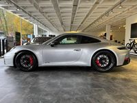Gebraucht Porsche 911 541 PS (397 kW) 2025