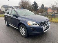 Gebraucht Volvo XC60 R-Design 304 PS (223 kW) 2011 SUV