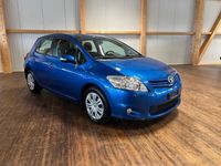 gebraucht Toyota Auris 1.6 Linea Luna