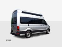 gebraucht VW California Grand600 2.0 BI-TDI