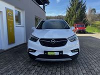 gebraucht Opel Mokka X 1.4T ecoTEC Excellence