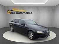 Gebraucht Audi A4 Design 160 PS (117 kW) 2008 Kombi