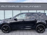 Gebraucht Land Rover Discovery Sport SE Dynamic 200 PS (147 kW) 2021 SUV