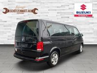 gebraucht VW Multivan T6.12.0 TDI Comfortline 4Motion DSG LWB