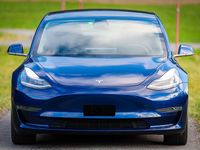 Gebraucht Tesla Model 3 Long Range AWD 366 kW (498 PS) 2020 Limousine