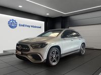 Neu Mercedes GLA200 AMG line 177 PS (130 kW) 2025 SUV