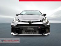 Gebraucht Toyota Yaris Sport 280 PS (205 kW) 2024 Silber Limousine