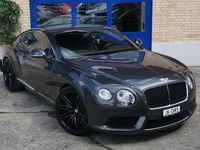 Gebraucht Bentley Continental GT 507 PS (372 kW) 2012