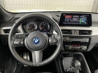 gebraucht BMW X1 25e