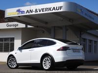 gebraucht Tesla Model X 100 D