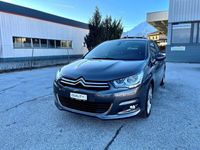 gebraucht Citroën C4 1.6 BlueHDi Shine