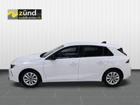 gebraucht Opel Astra 1.2 TURBO 110 PS Swiss