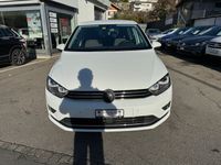 gebraucht VW Golf Sportsvan 2.0 TDI Allstar DSG