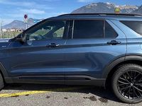 Gebraucht Ford Explorer ST-Line 457 PS (336 kW) 2019 SUV