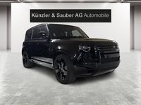 Neu Land Rover Defender HSE Dynamic 300 PS (220 kW) 2025 SUV