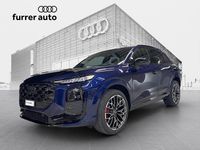 Neu Audi Q3 Ambiente 265 PS (194 kW) 2025 SUV