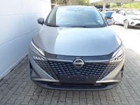 Gebraucht Nissan Qashqai N-Connecta 158 PS (116 kW) 2025 Grau SUV