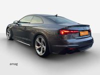 Gebraucht Audi RS5 Design 450 PS (330 kW) 2021 Daytonagrau perleffekt Coupé