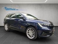 Gebraucht Renault Espace Iconic 200 PS (147 kW) 2024 Van / Kleinbus