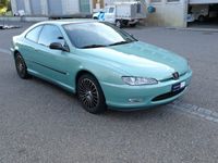 gebraucht Peugeot 406 Coupe 3.0 V6 Pack