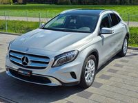 Gebraucht Mercedes GLA250 Urban 211 PS (155 kW) 2016 SUV