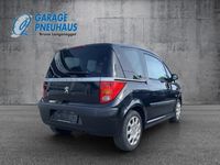 gebraucht Peugeot 1007 1.4 Trendy