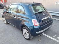 Gebraucht Fiat 500 Lounge 70 PS (51 kW) 2013