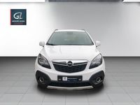 gebraucht Opel Mokka 1.6 CDTi Drive 4WD