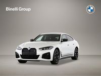 Neu BMW M440 M Sport 385 PS (283 kW) 2025 Weiss Limousine