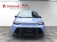 Neu Toyota Aygo X Style 116 PS (85 kW) 2025 Violett SUV