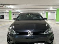 Gebraucht VW Golf VII R 301 PS (221 kW) 2019