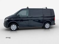 Gebraucht VW Transporter 150 PS (110 kW) 2023 Deep black perleffekt (lc9x) Van
